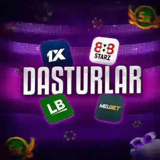 Dasturlar APK 📲