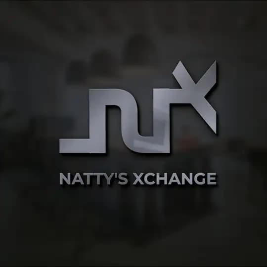 Natty's XCHANGE β»οΈ