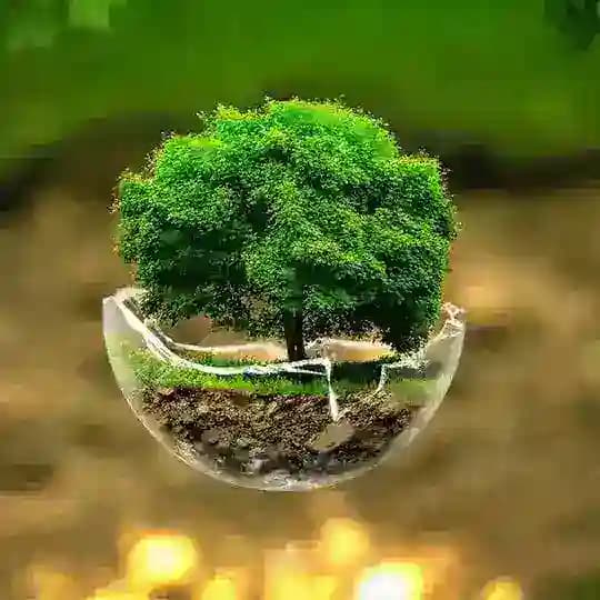Nature & Landscape World