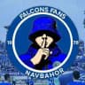 NAVBAHOR FALCONS