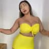 Naya Facil hot photos
