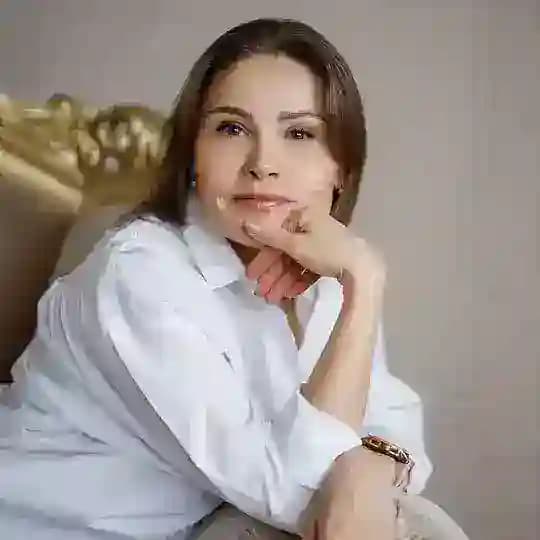 Надежда Nayada Design