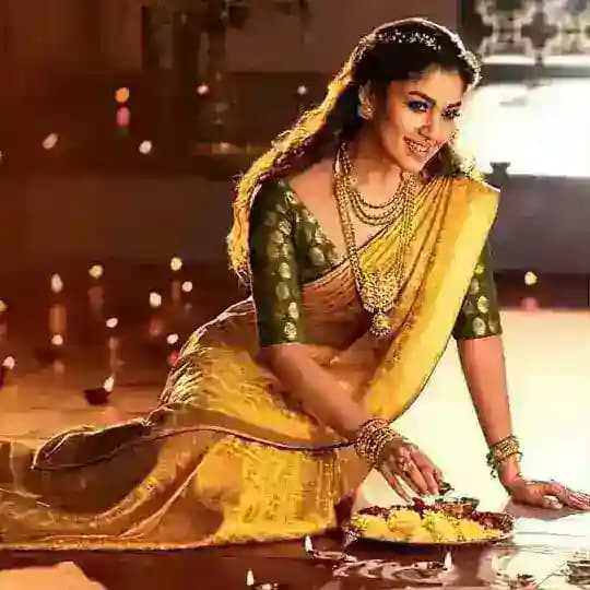 Nayanthara Actress💃