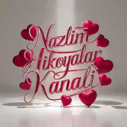 NAZLIM IJODI🖊