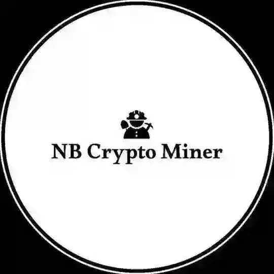 NB Crypto Miner⛏️🇧🇩❤️🔥