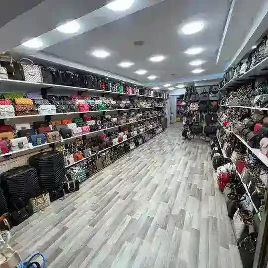 NBİBAGS