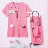 Mr Taylor Nclex RN/PN Review Pass Materials