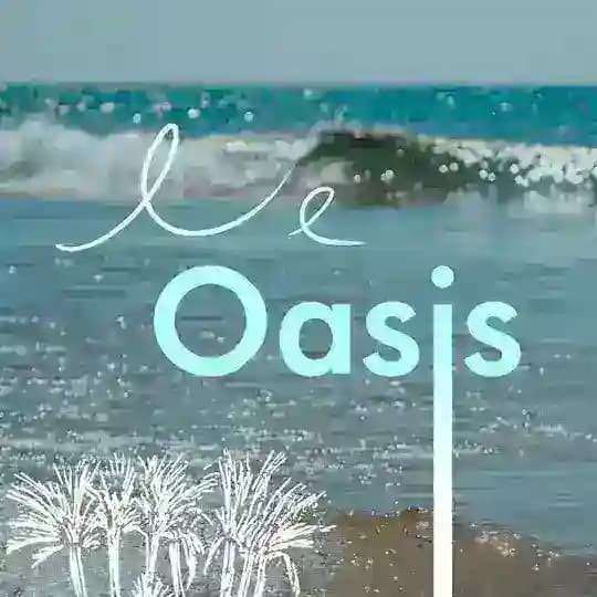 新绿洲