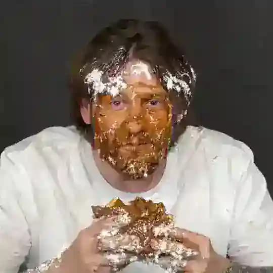 Степа Негрей