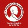 NECK PRESSERS ASSOCIATION OF GHANA 🤕🫳💀🇬🇭