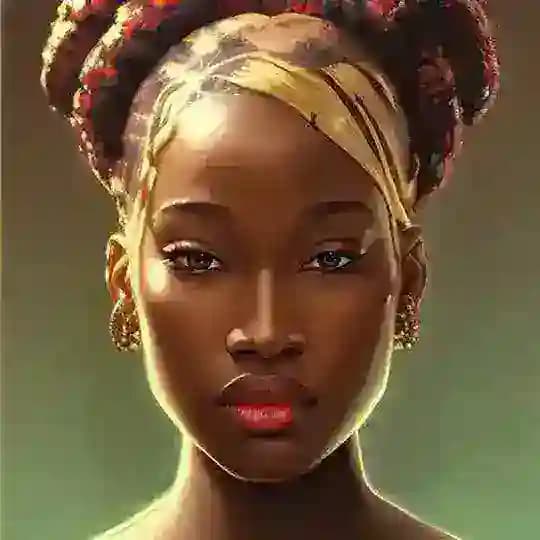 Trader Nenyenwa 📊📈💎 Profile