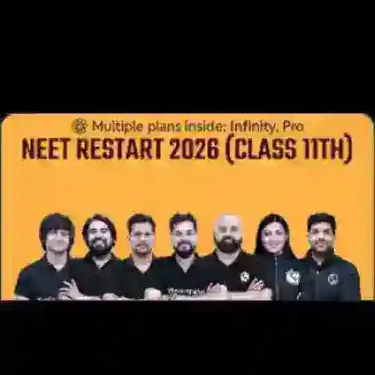 Pw NEET restart batch