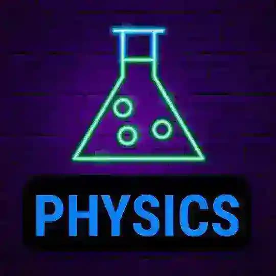 Neet Physics Notes Class 11 12th