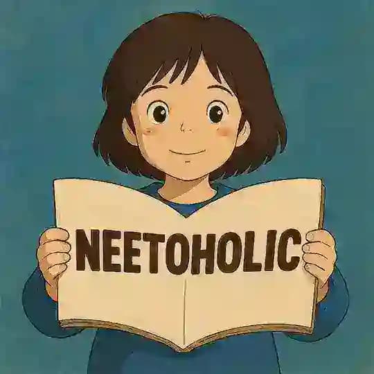 NEETOHOLIC