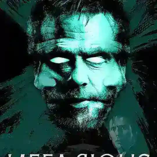 Nefarious 2023 Movie 💯