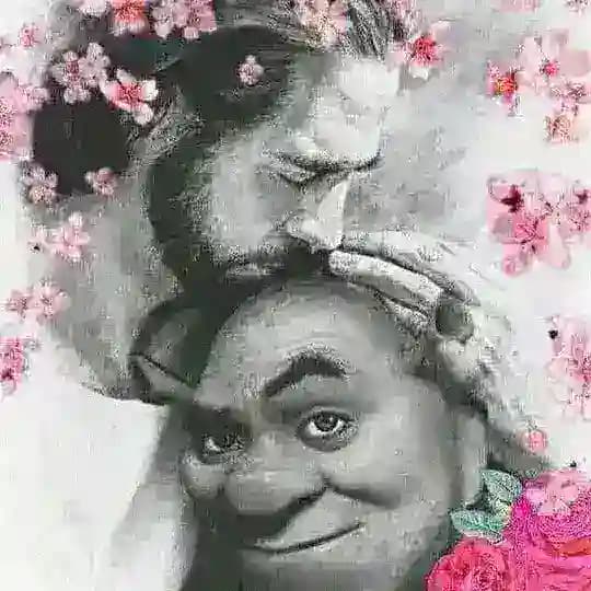 Dark Humor & Memes