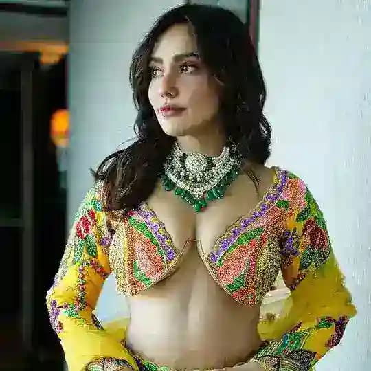 Neha Sharma