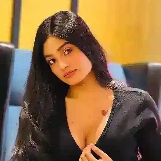 Neha Doll