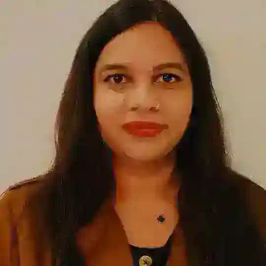 Neha jareda™