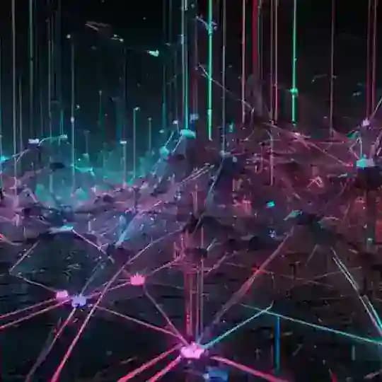 Нейросети Нейросеть