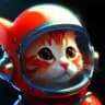 Нейросети и Котики Нейроюмор нейронка тренды кибер новости Шедеврум Алиса GigaChat YandexGPT смешные приколы Yaplakal Пикабу