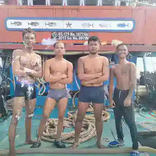 Nelayan ID