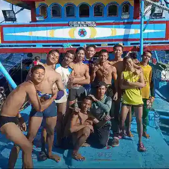 Nelayan IDN