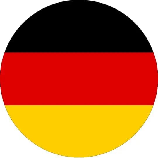 Nemis Tili | Germaniya Grantlari