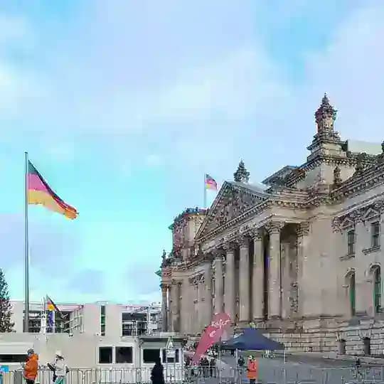 German daily🇩🇪 Profile
