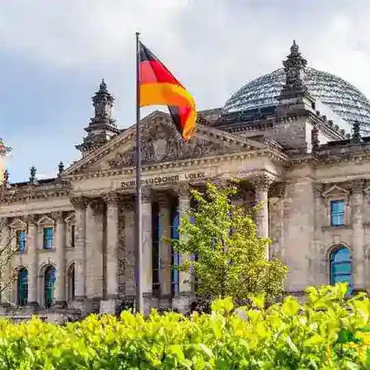 🇺🇿 Nemis tili | Khursandbek | Germaniya🇩🇪