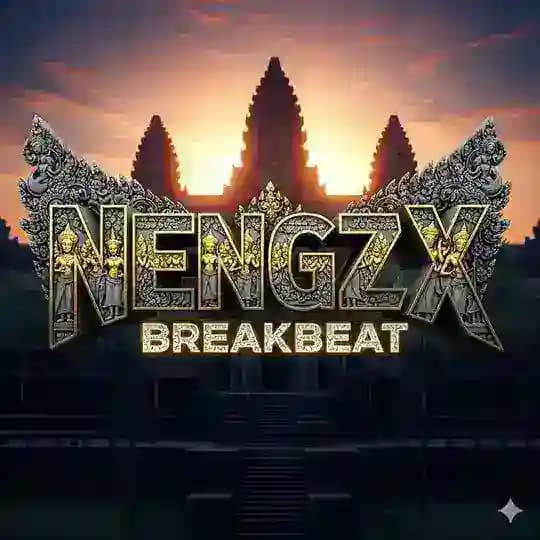 NengzX BREAKBEAT!!
