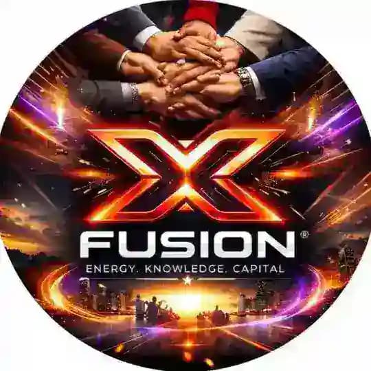🟣 XFUSION КОМЬЮНИТИ 🟣