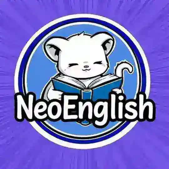 آموزش زبان انگلیسی | نئو انگلیش NeoEnglish
