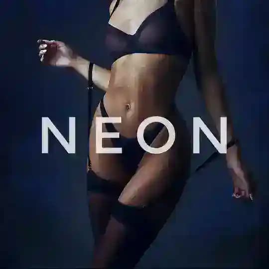 ➰ Neon ➰ Интим агентство