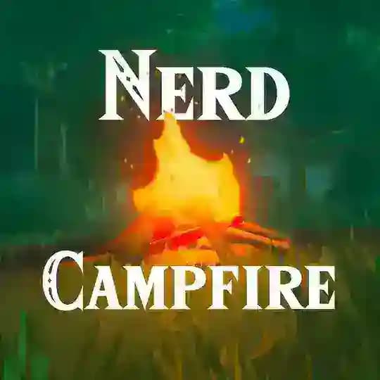 Nerd Campfire