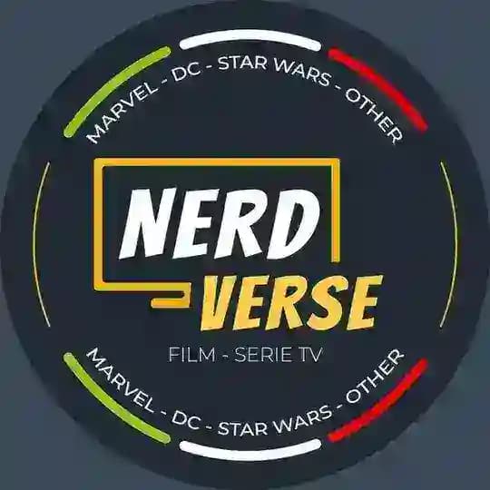 NerdVerse ITA 🇮🇹