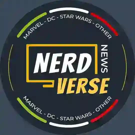NerdVerse Nuove Uscite ๐ฎ๐น