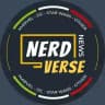NerdVerse Nuove Uscite 🇮🇹