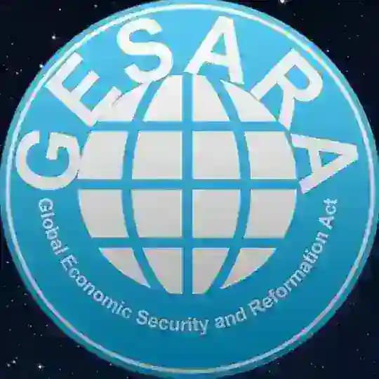 Nesara/Gesara Secrets