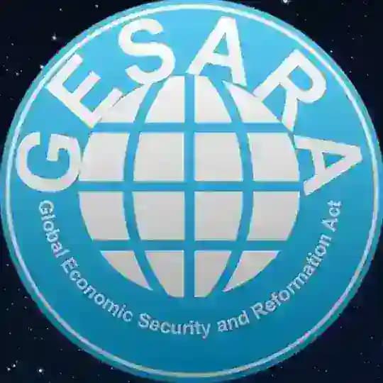 Nesara/Gesara Secrets