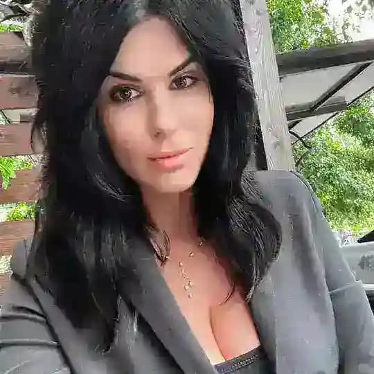 КАТЕРИНА НЕСМИЯН предсказания