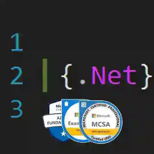 .NET Разработчик