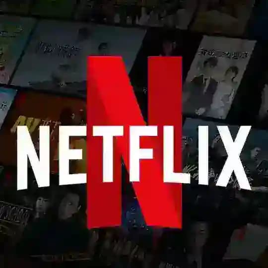 Netflix Tunisie