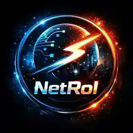 🌐 NetRol | اتصال آزاد ⚡