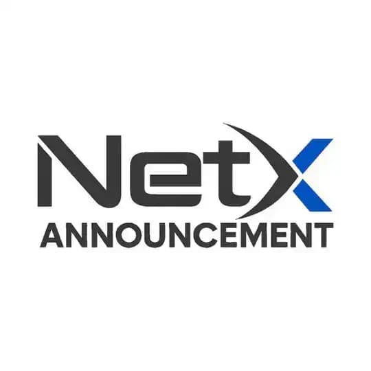 NETX Announcements