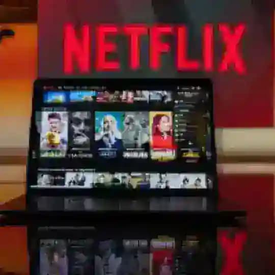 Netflix Movie Free