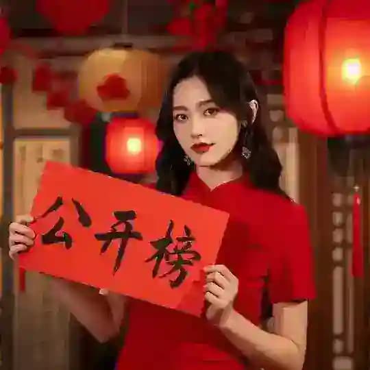 AV女優🔞公開榜