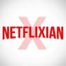 Netflixian X ❄️