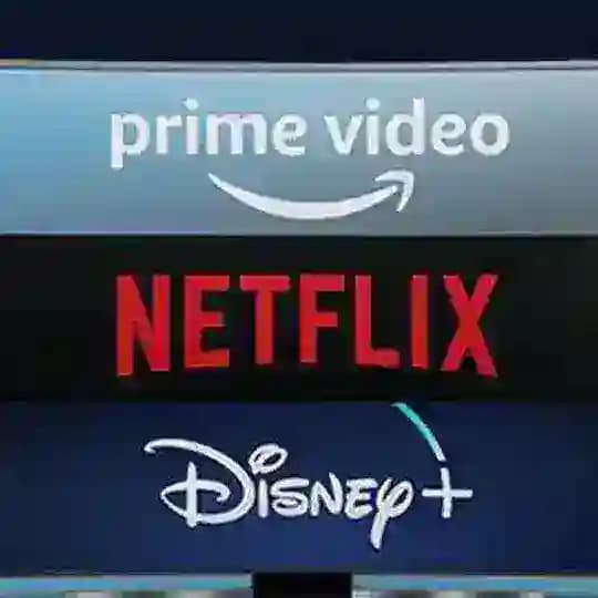 NETFLUX 📺🎬🎥