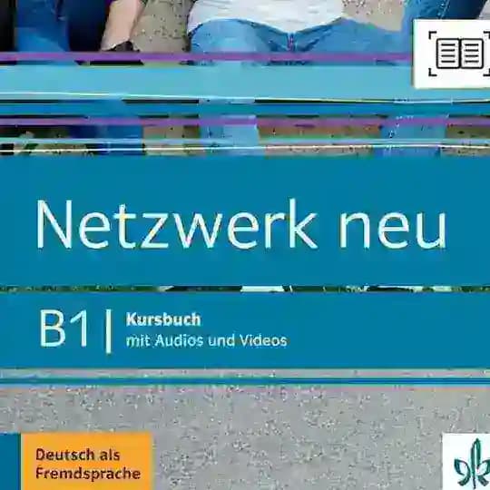 Netzwerk Neu A1 - B1 Profile